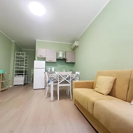 Da Valentino Apartment *