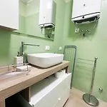 Da Valentino Apartmán *