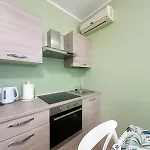 Apartmán Da Valentino *