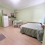 Apartmán Da Valentino *