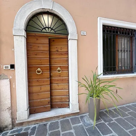 Da Valentino Desenzano del Garda