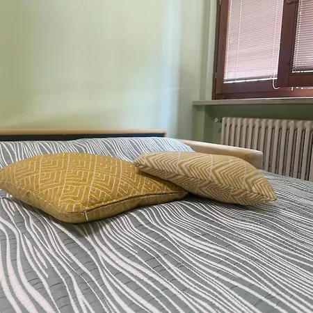 Apartmán Da Valentino