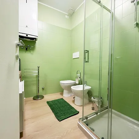 Apartment Da Valentino *