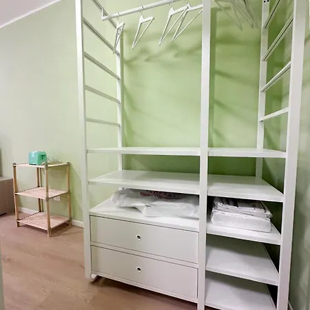 Da Valentino Apartament Desenzano del Garda