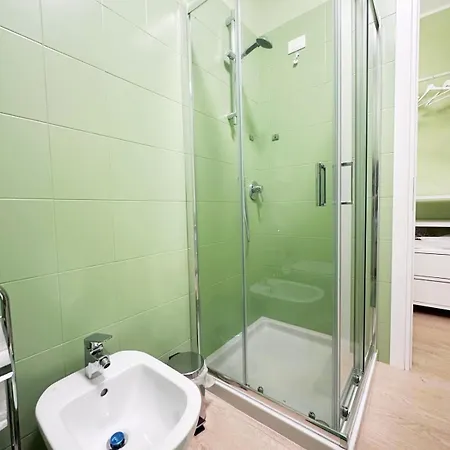 Da Valentino Apartament