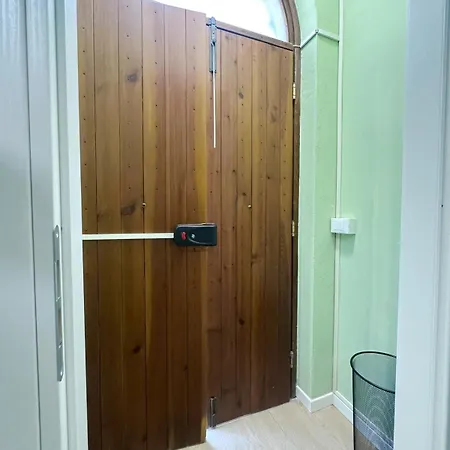 Da Valentino Apartament *