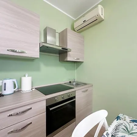 Apartment Da Valentino *