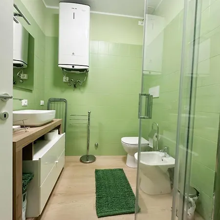 Da Valentino Apartament Desenzano del Garda