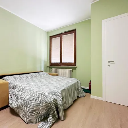 Apartament Da Valentino Desenzano del Garda
