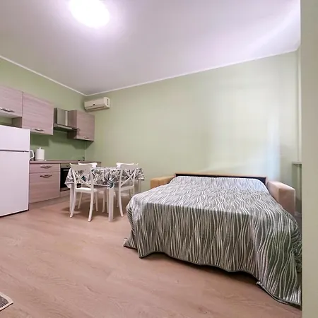 Da Valentino Apartament