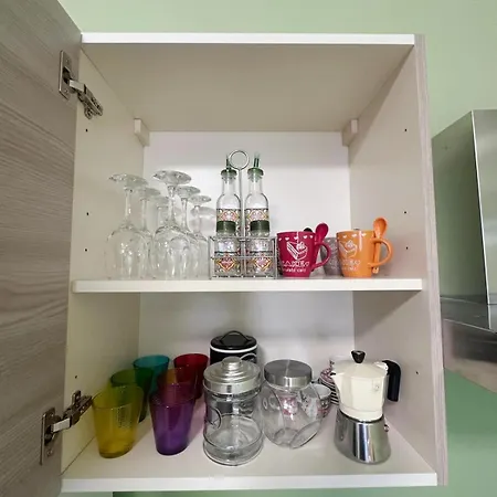 Da Valentino Apartament *