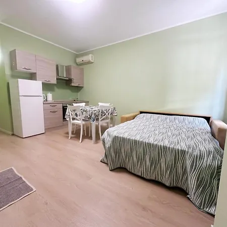 Apartament Da Valentino *