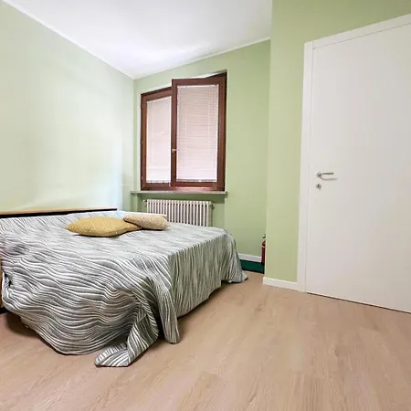 Da Valentino Apartament