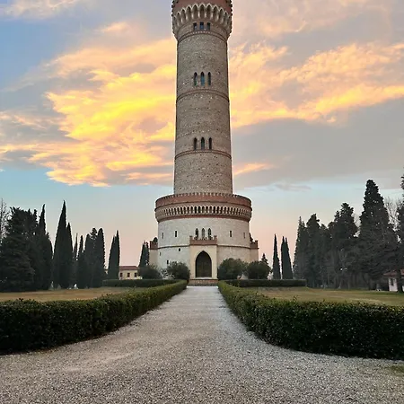 Апартаменты Da Valentino