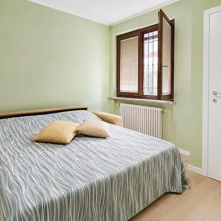 Apartment Da Valentino *