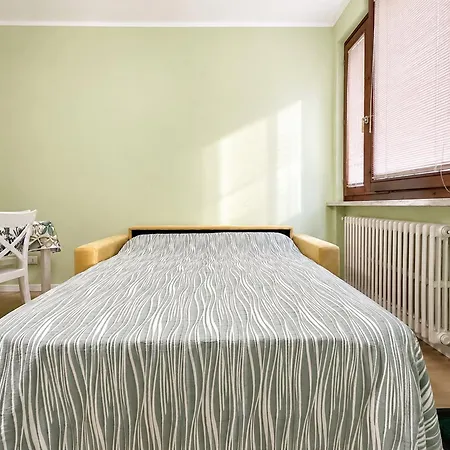 Apartment Da Valentino *