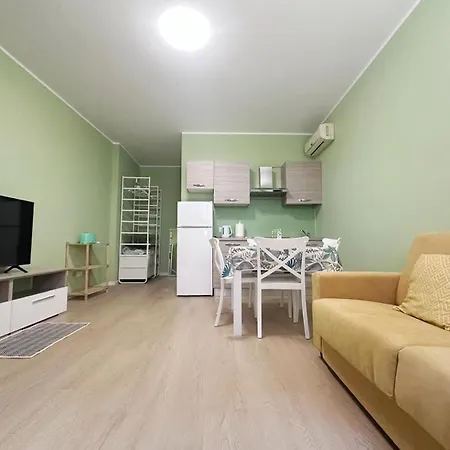 Da Valentino Apartment